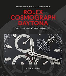 Rolex Cosmograph Daytona