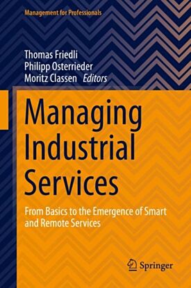 Managing Industrial Services