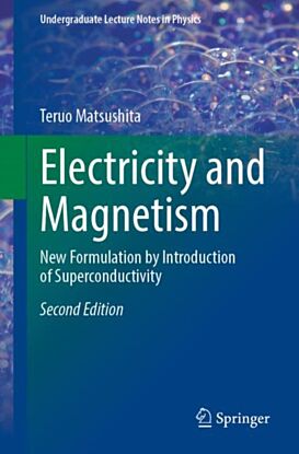 Electricity and Magnetism