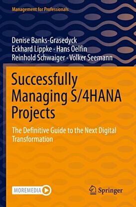 Successfully Managing S/4HANA Projects