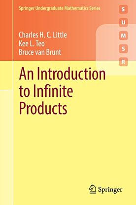 An Introduction to Infinite Products