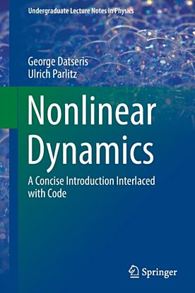 Nonlinear Dynamics