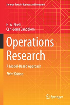 Operations Research