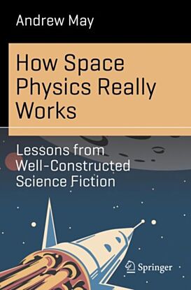 How Space Physics Really Works