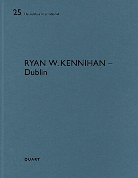 Ryan W. Kennihan - Dublin