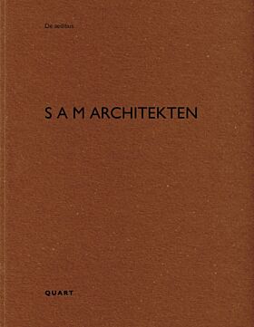 s a m architekten