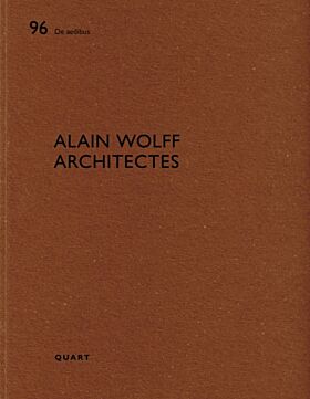 Alain Wolff architectes