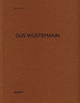 Gus Wustemann