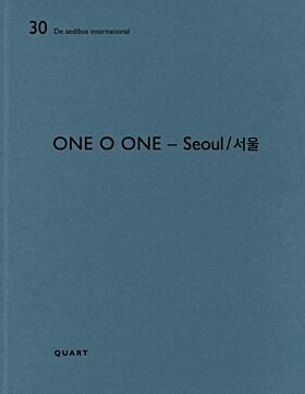 One O One ¿ Seoul