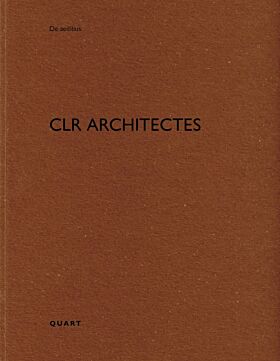 CLR architectes