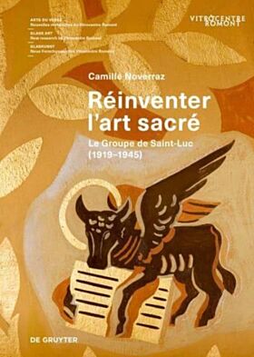 Reinventer l¿art sacre