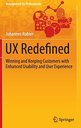 UX Redefined