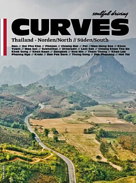 Curves: Thailand