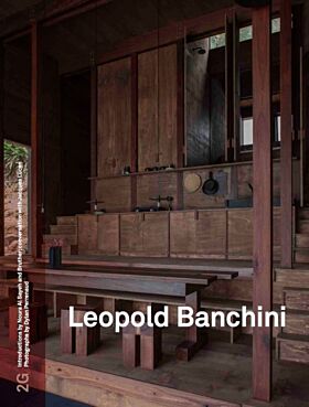 2G 85: Leopold Banchini