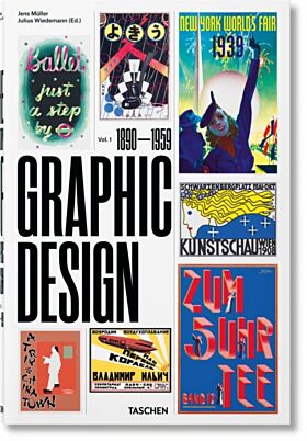 The History of Graphic Design