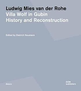 Ludwig Mies van der Rohe