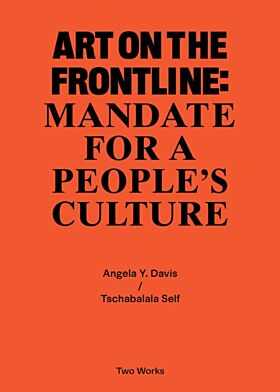 Art on the Frontline: Mandate for a People's Culture