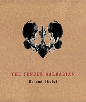 The Tender Barbarian