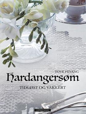 Hardangersøm