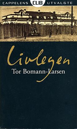 Livlegen