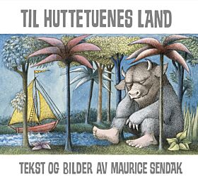 Til huttetuenes land