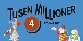 Tusen millioner 4