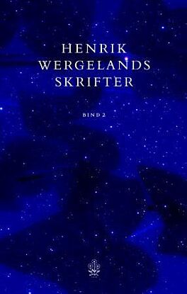 Henrik Wergelands skrifter