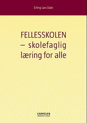 Fellesskolen