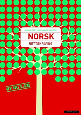 Norsk rettskriving