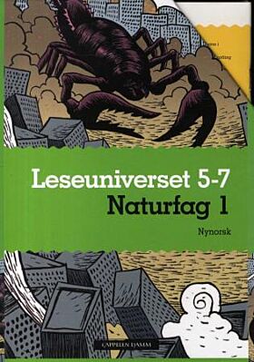 Leseuniverset 5-7