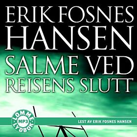 Salme ved reisens slutt