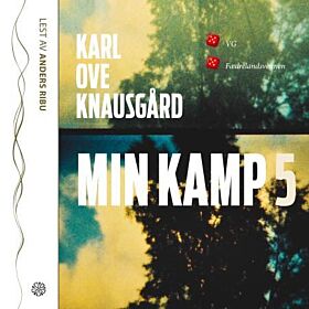 Min kamp 5