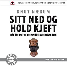 Sitt ned og hold kjeft