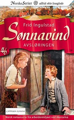 Avsløringen