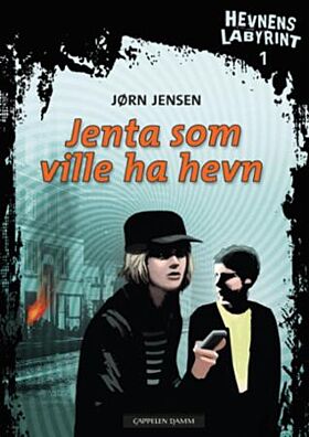 Jenta som ville ha hevn