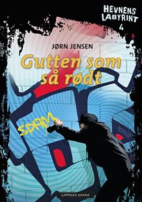 Gutten som så rødt