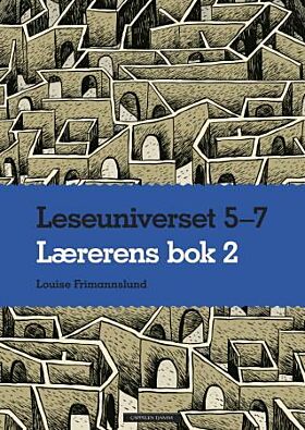 Leseuniverset 5-7