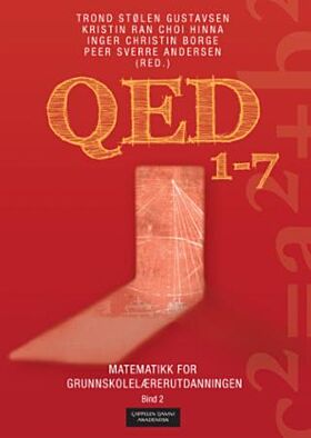 QED 1-7