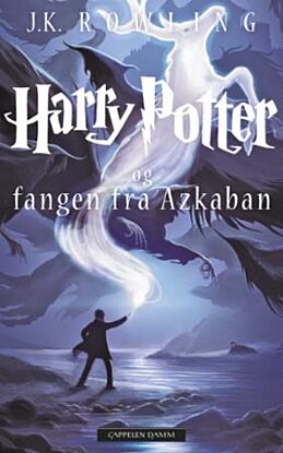 Harry Potter og fangen fra Azkaban