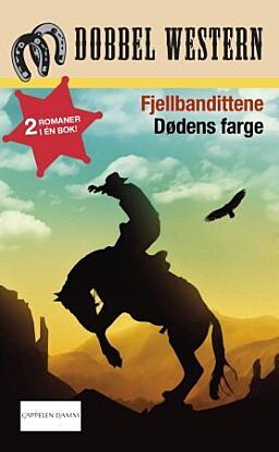 Fjellbandittene ; Dødens farge