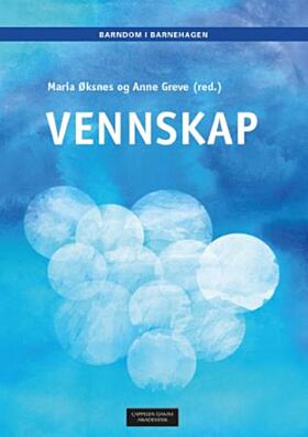 Vennskap