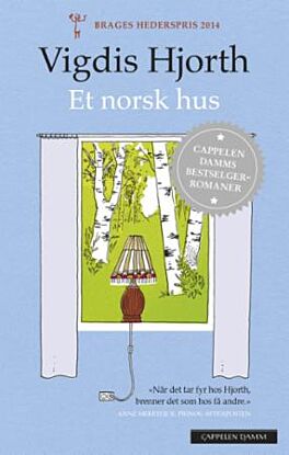 Et norsk hus