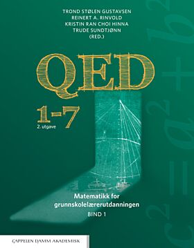 QED 1-7