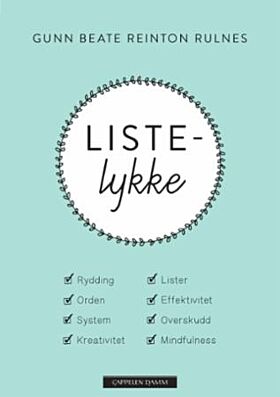 Listelykke