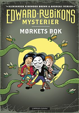 Mørkets bok