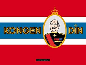 Kongen din 1-3