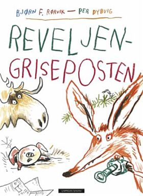 Reveljen-Griseposten