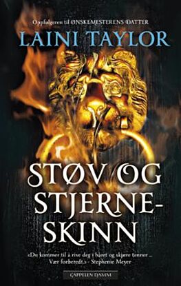 Støv og stjerneskinn