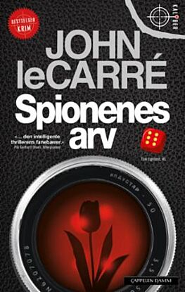 Spionenes arv