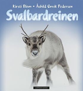 Svalbardreinen